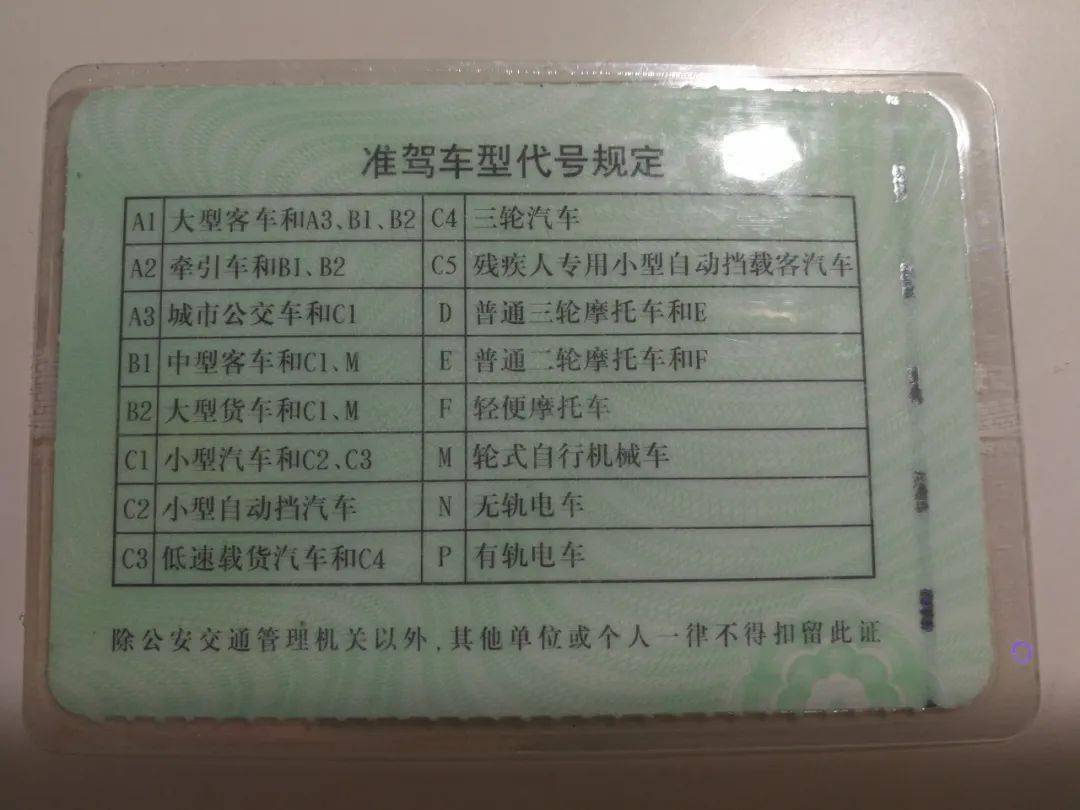 摩托车上牌没有驾驶证可以吗